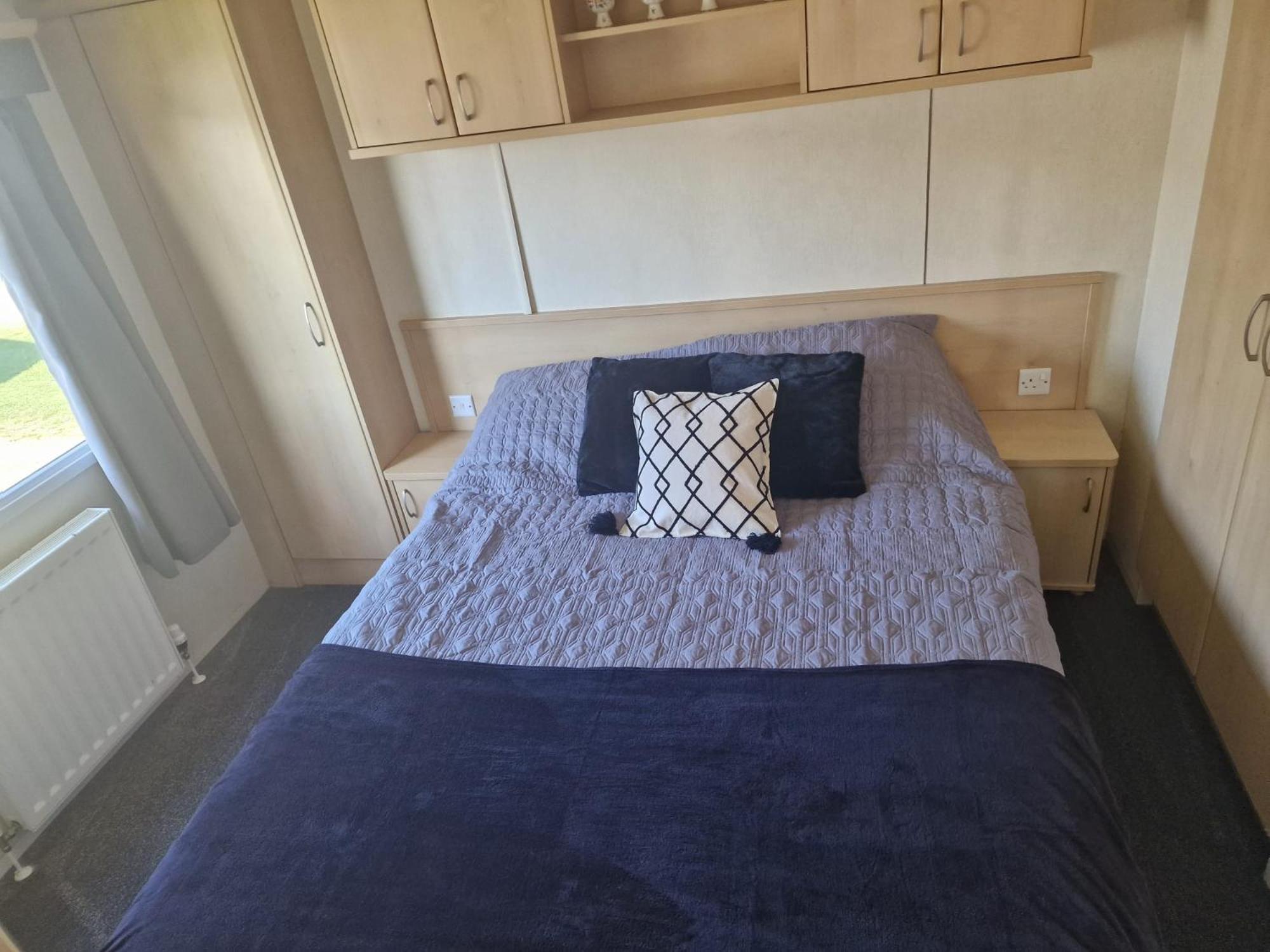 6 Berth Seawick Caravan Park, St Osyth Колчестър Екстериор снимка